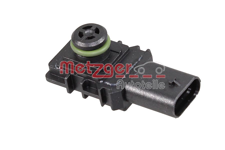 METZGER 0906450 GREENPARTS Sensor, Saugrohrdruck